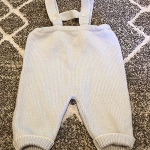 LE NOUVEAU NE baby Romper